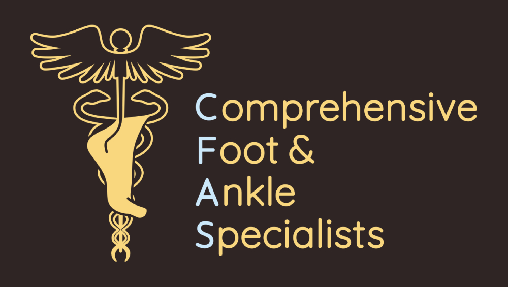 Comprehensive Foot & Ankle Specialists